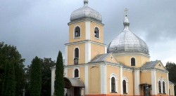Дві громади Московського Патріархату на Волині, та третя на Рівнещині перейшли до УПЦ КП
